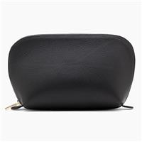 Leather Travel Case Set Wholesale Makeup Bags