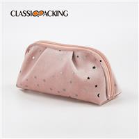  Starry Sky Cotton Canvas Makeup Bags Wholesale