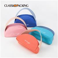  Wholesale Nylon Makeup Bag With Handle