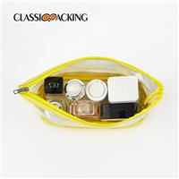 Color Edge Waterproof Custom Wholesale Makeup Bag