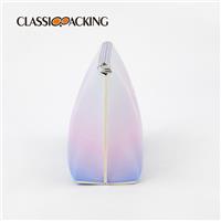 Custom Gradient Purple-Blue Toiletry Bag Wholesale