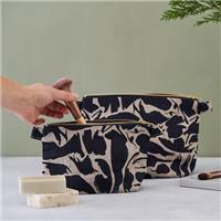 Wholesale Eco-friendly Makeup Pouches