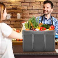 Reusable Grocery Bulk Shopping Bags