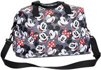 Disney Mickey & Minnie Mouse Bulk Tote Bag - Officially Licensed