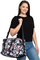 Disney Mickey & Minnie Mouse Bulk Tote Bag - Officially Licensed