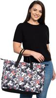 Disney Mickey & Minnie Mouse Bulk Tote Bag - Officially Licensed