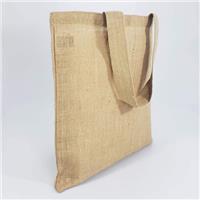 Jute Sustainable Tote Bags Wholesale