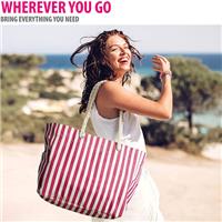 Beach Wholesale Tote Bags