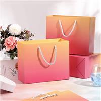 Kraft Paper Wholesale Shopping Bags