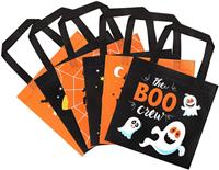 Halloween Non-Woven Shopping Bags