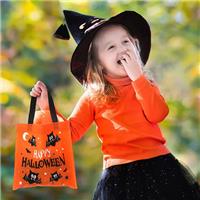 Halloween Non-Woven Shopping Bags