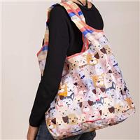 Animal Sustainable Shopping Bag Wholesale