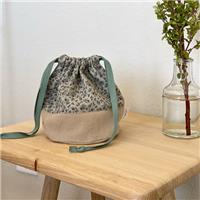 Drawstring Eco Makeup Bags - 100% Quality Assurance