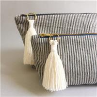 Eco-friendly Linen Pouches Wholesale