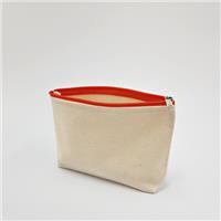 Color Zipper Eco Cosmetic Bag Wholesale - Quick Lead Time