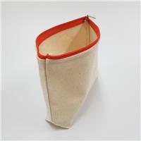 Color Zipper Eco Cosmetic Bag Wholesale - Quick Lead Time