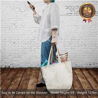 Canvas Tote Bags Wholesale Bulk