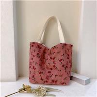 Printing Canvas Tote Bags Wholesale 