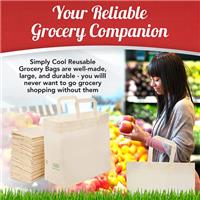 Eco-Friendly Non Woven Shopping Bags Wholesale