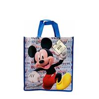 Mickey Mouse Non Woven Shopping Bags Wholesale