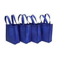 Durable Non Woven Tote Bags Bulk