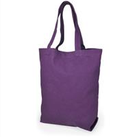 Stripe Cotton Tote Bags Bulk