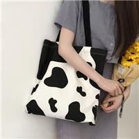 Cow Tote Bags Bulk 