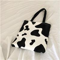 Cow Tote Bags Bulk 