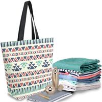Print Cotton Tote Bags Wholesale