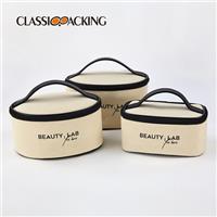 Sustainable Makeup Bags Wholesale