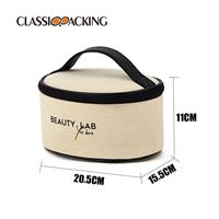 Sustainable Makeup Bags Wholesale