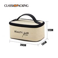 Sustainable Makeup Bags Wholesale