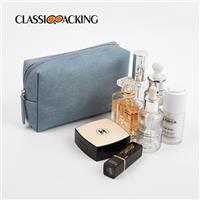 Solid Color Wholesale Makeup Bag