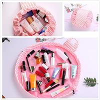 Chic Trendy Wholesale Magic Cosmetic Pouch