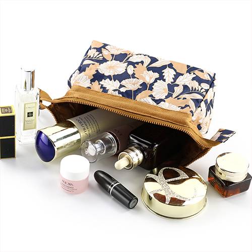 Wholesale Women's Cosmetic Toiletry Bags