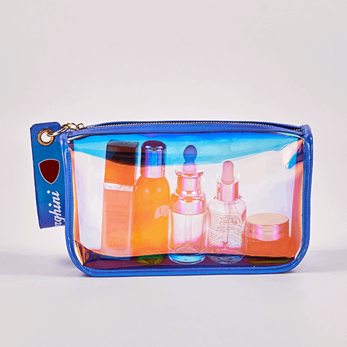 Holographic Makeup Bag Wholesale