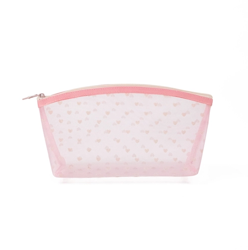 Mesh Makeup Bags