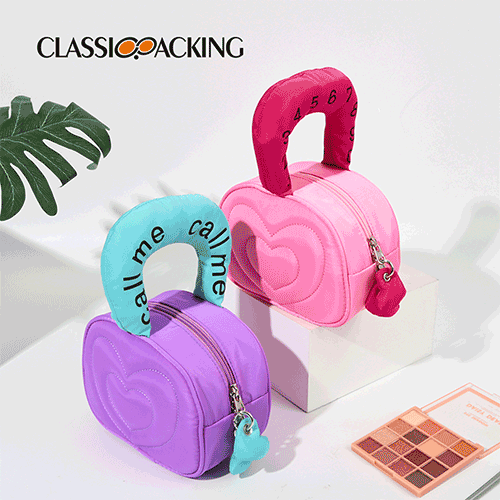 CLASSIC PACKING - Your Reliable Cosmetic Bag Wholesale Manufacturer ...