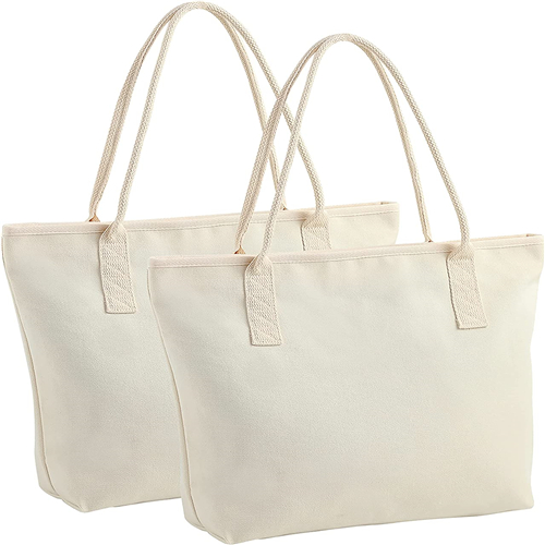 Plain Tote Bags Wholesale