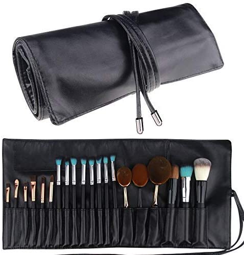 Makeup Brush Bags