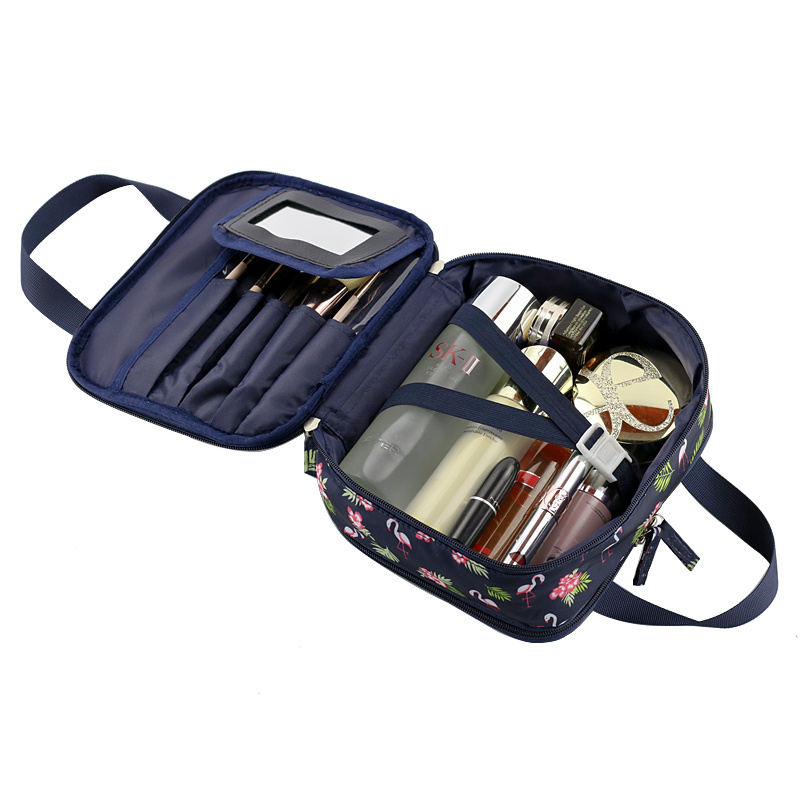 waterproof cosmetic travel bag