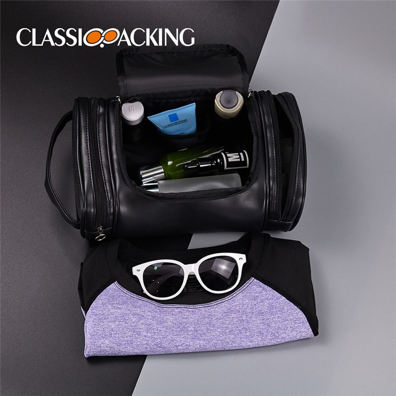 Makeup Luggage Bag