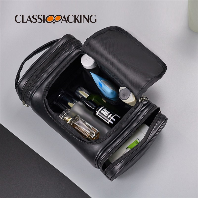 Makeup Luggage Bag