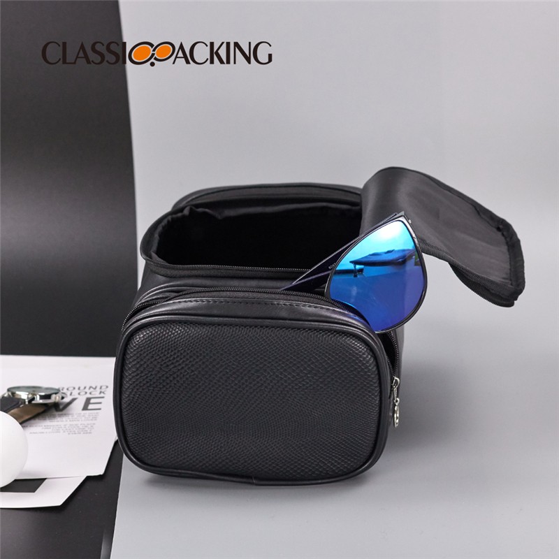 Makeup Luggage Bag