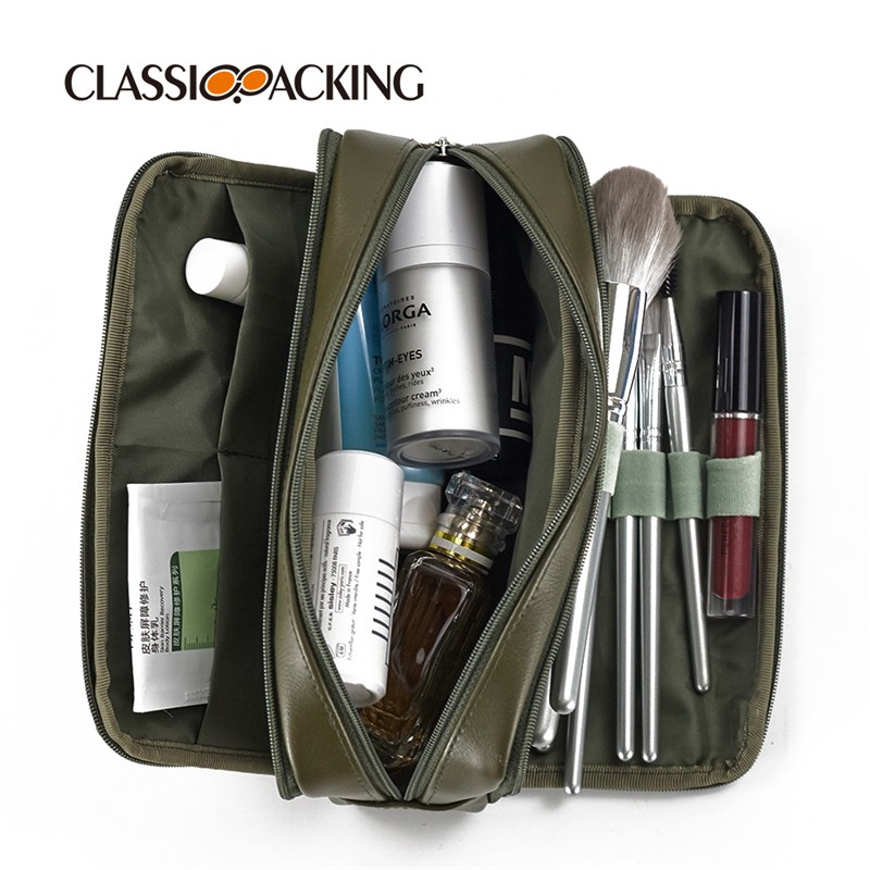 Makeup Organiser Travel Bag