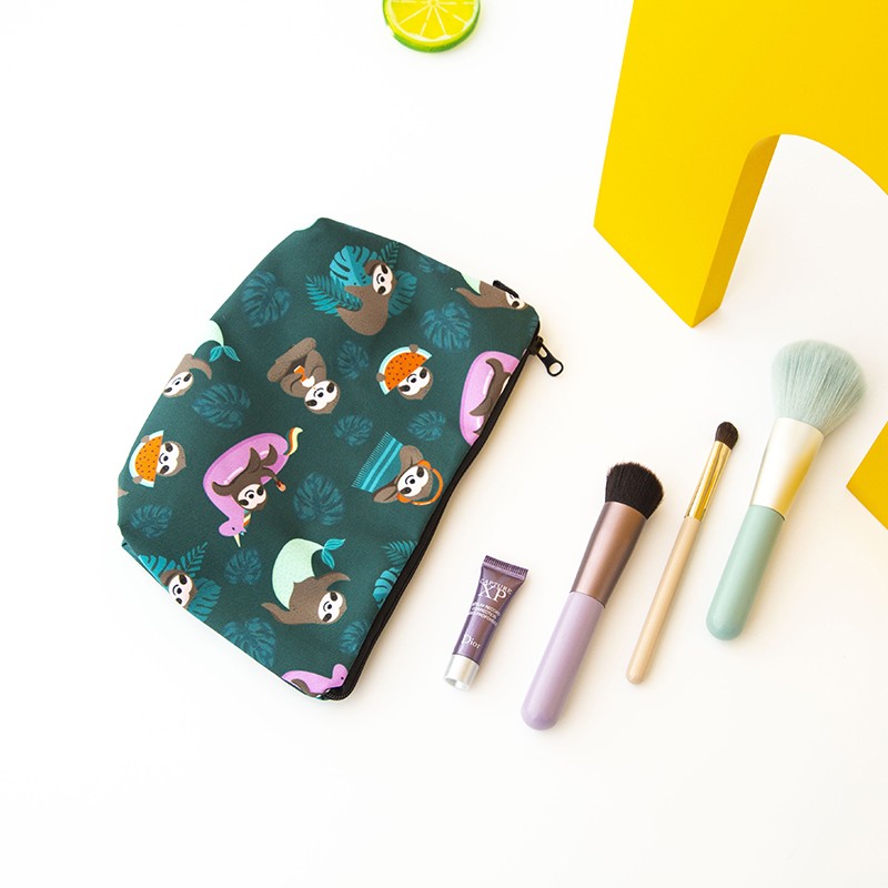 Portable Makeup Bag