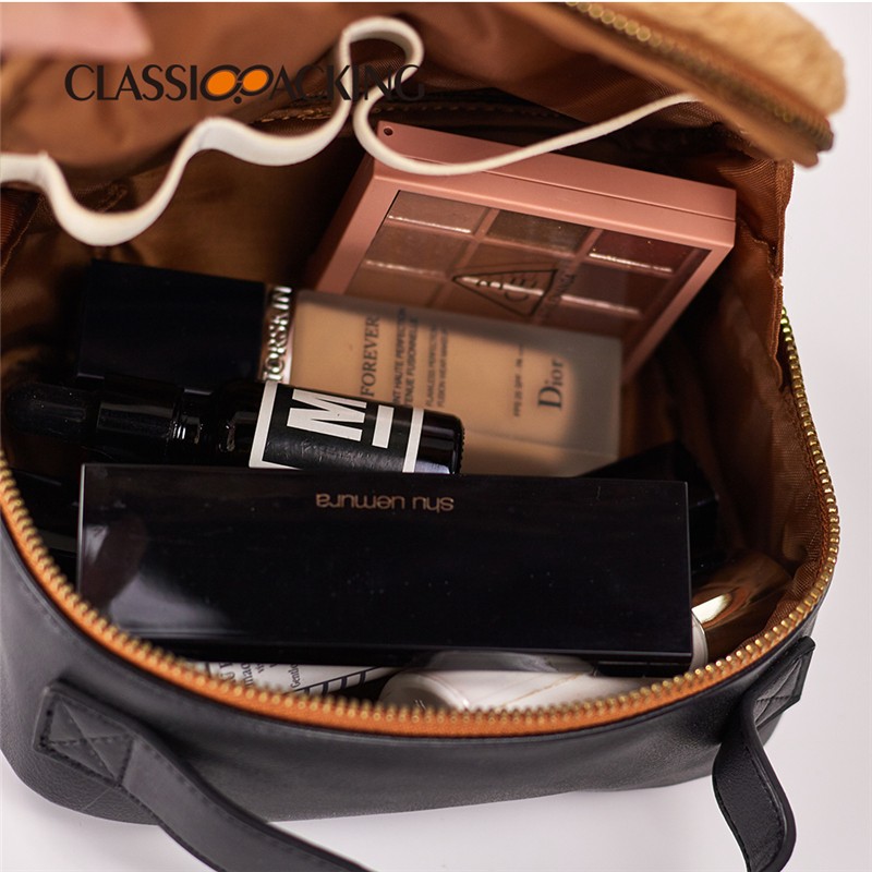 Best Women's Travel Makeup Bag