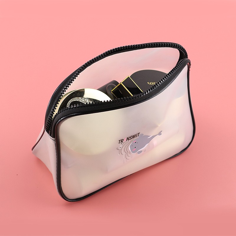 Best Clear Makeup Bags