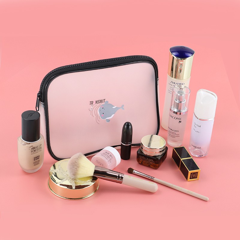 Best Clear Makeup Bags