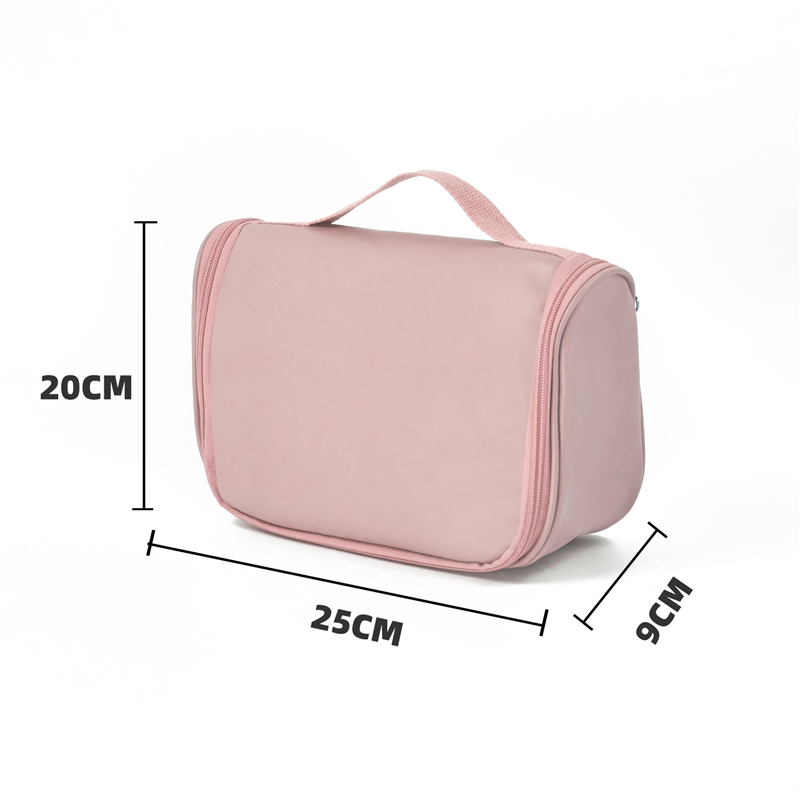 Ladies Large Toiletry Bag